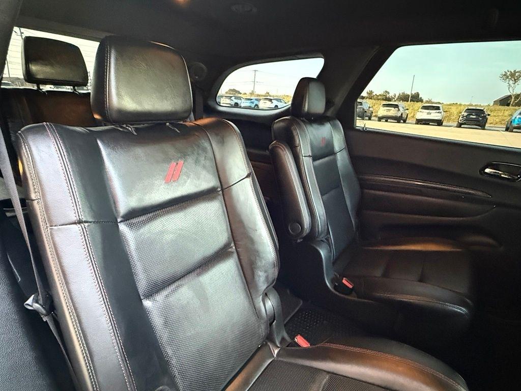Dodge Durango  2022