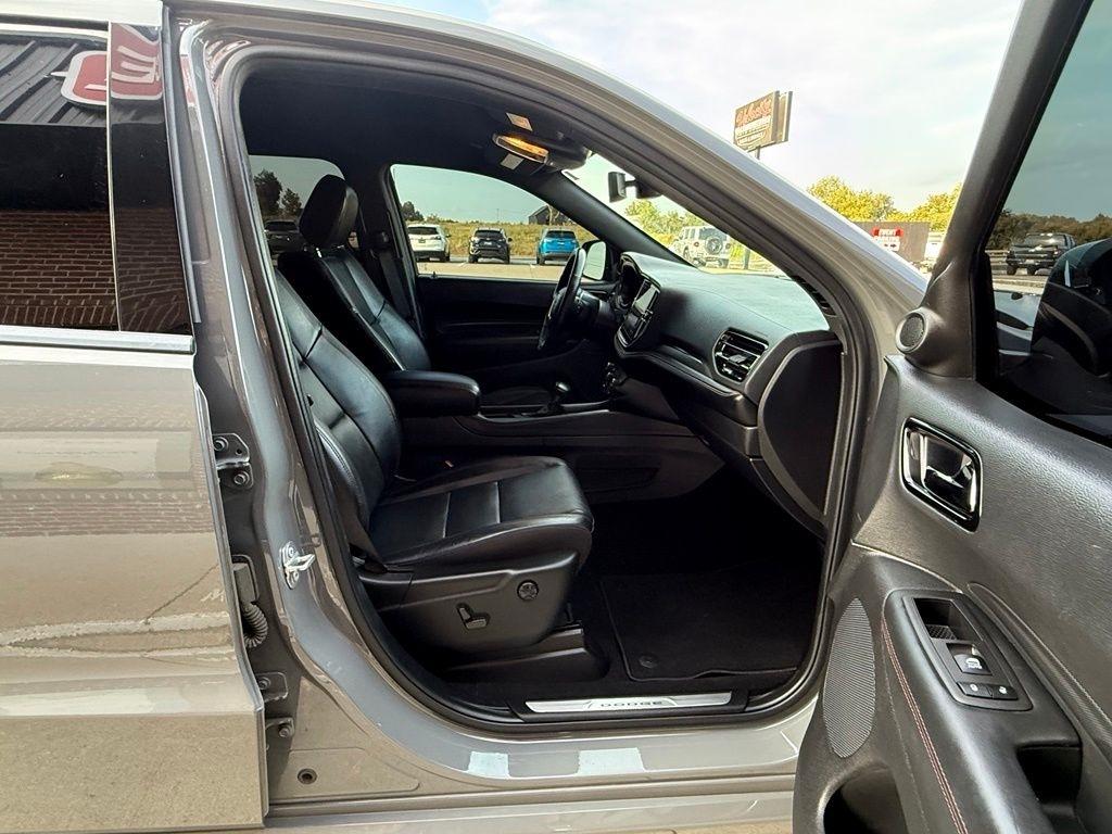 Dodge Durango  2022