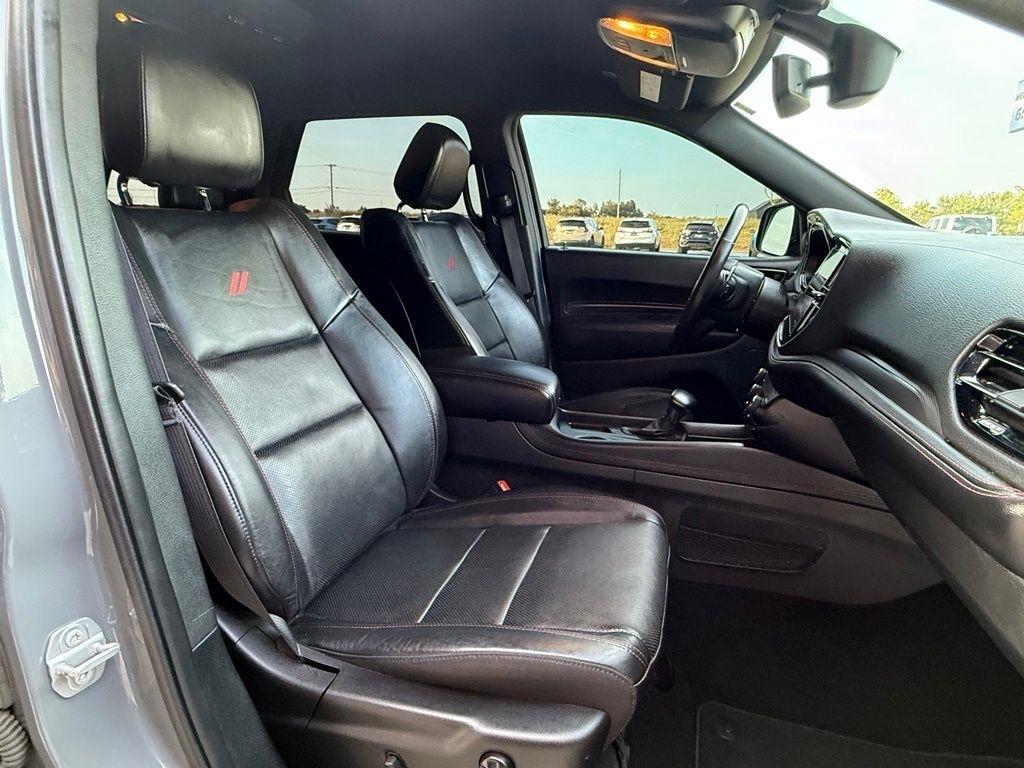 Dodge Durango  2022
