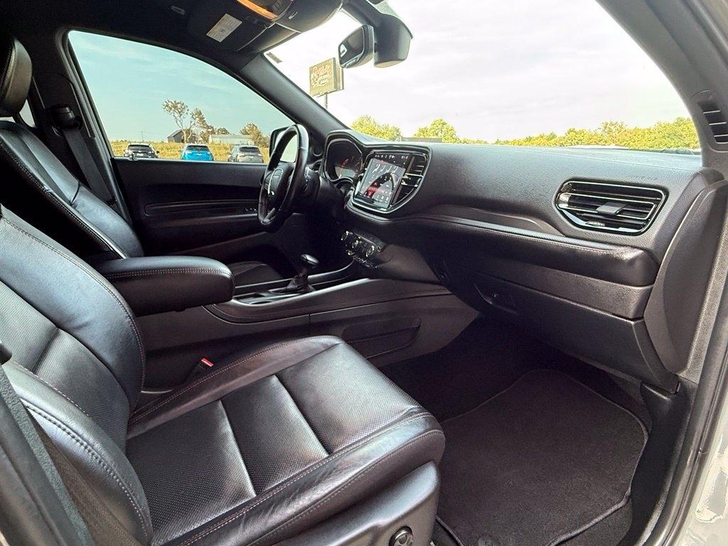 Dodge Durango  2022