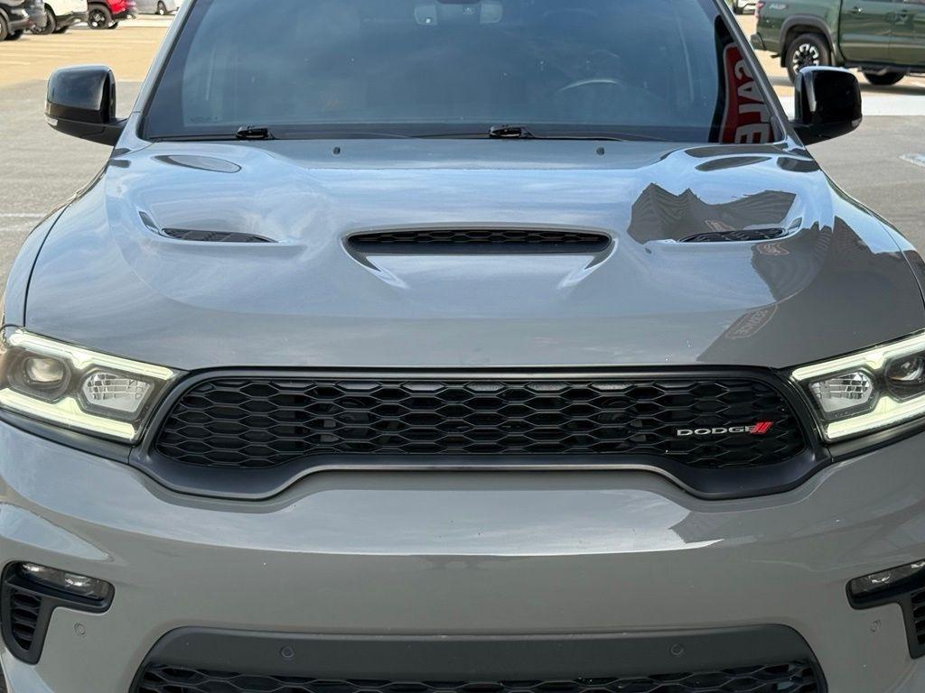 Dodge Durango  2022