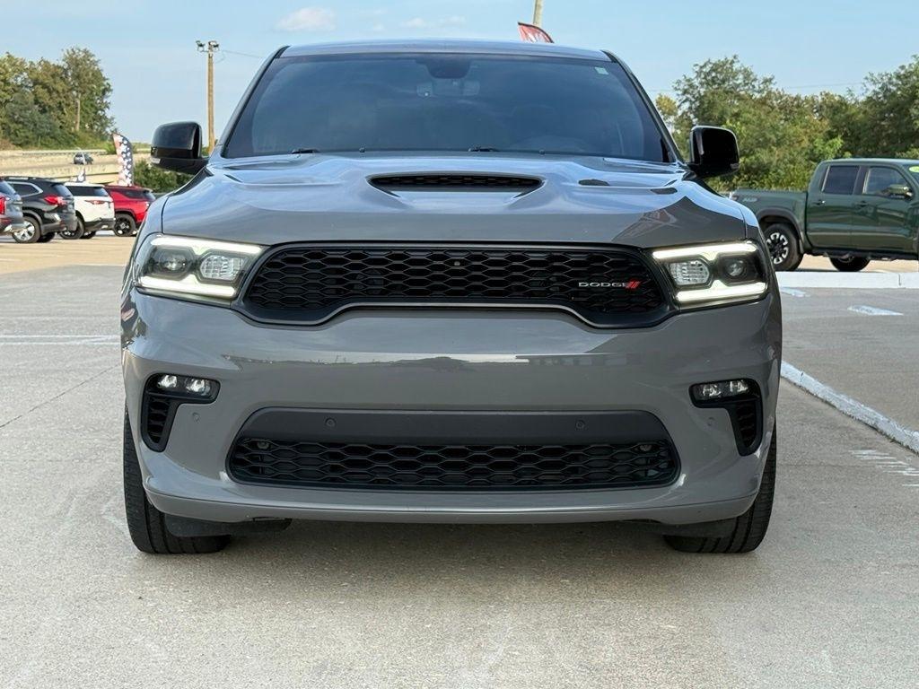 Dodge Durango  2022