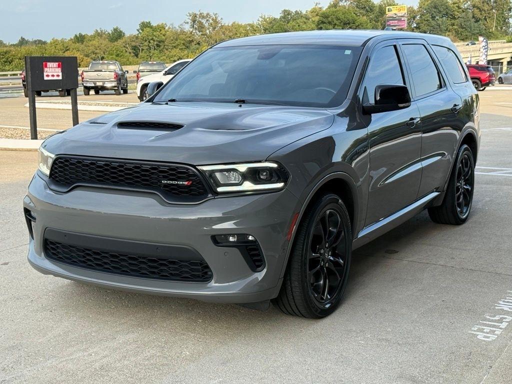 Dodge Durango  2022