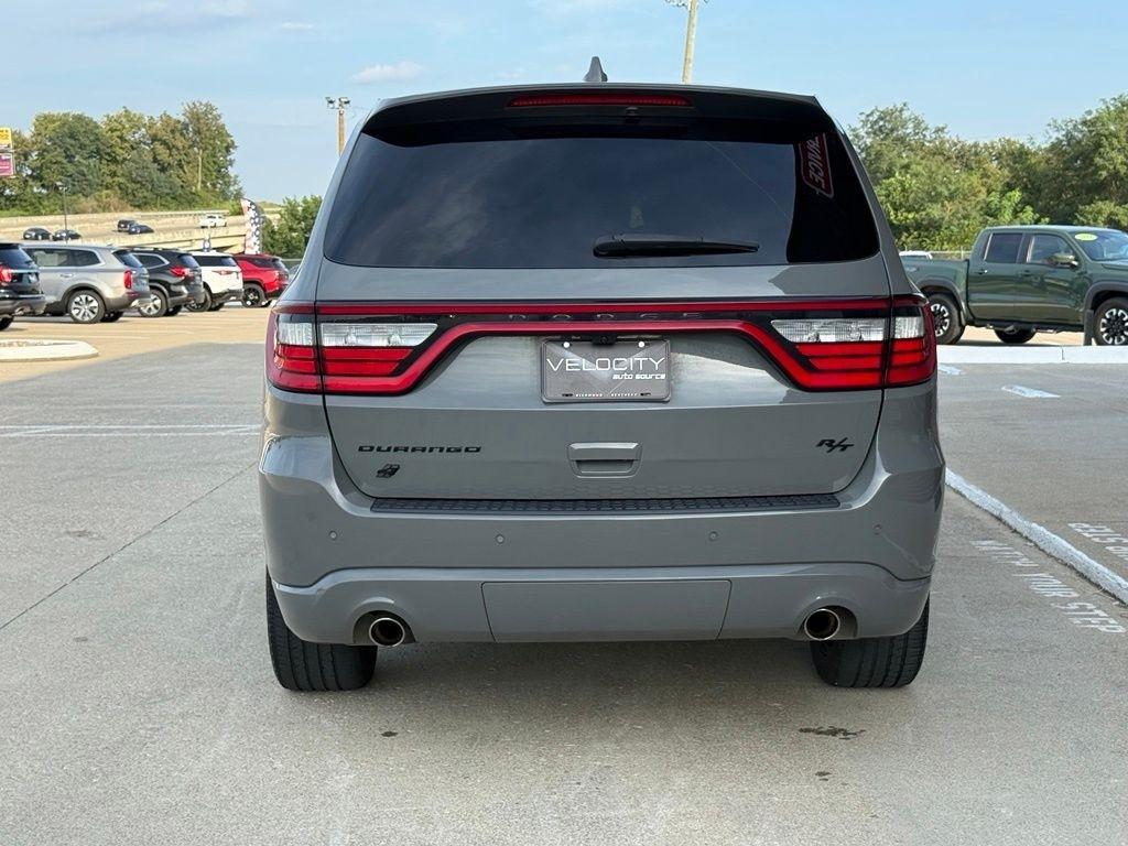 Dodge Durango  2022