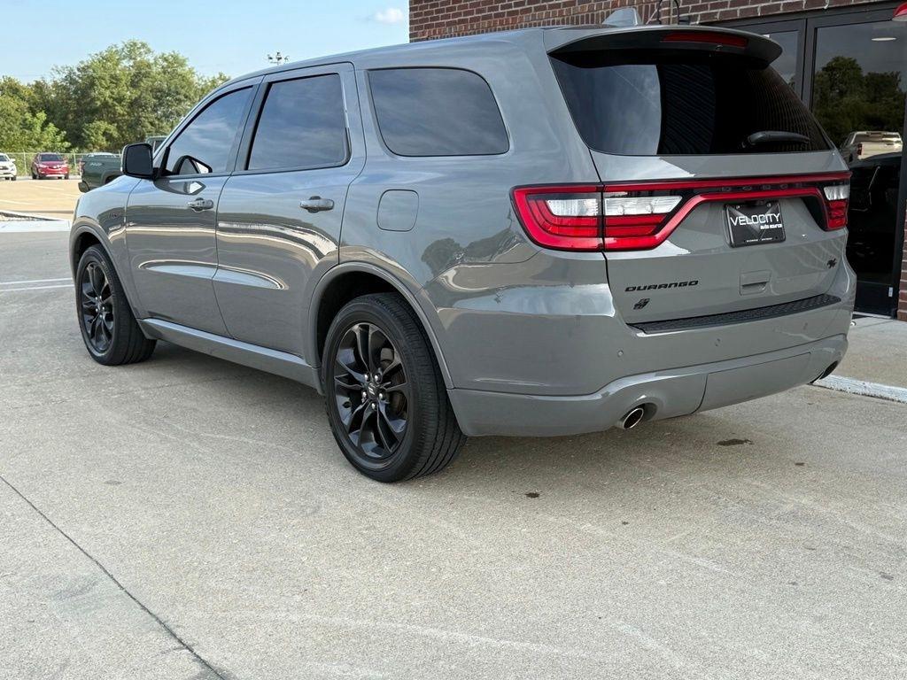 Dodge Durango  2022