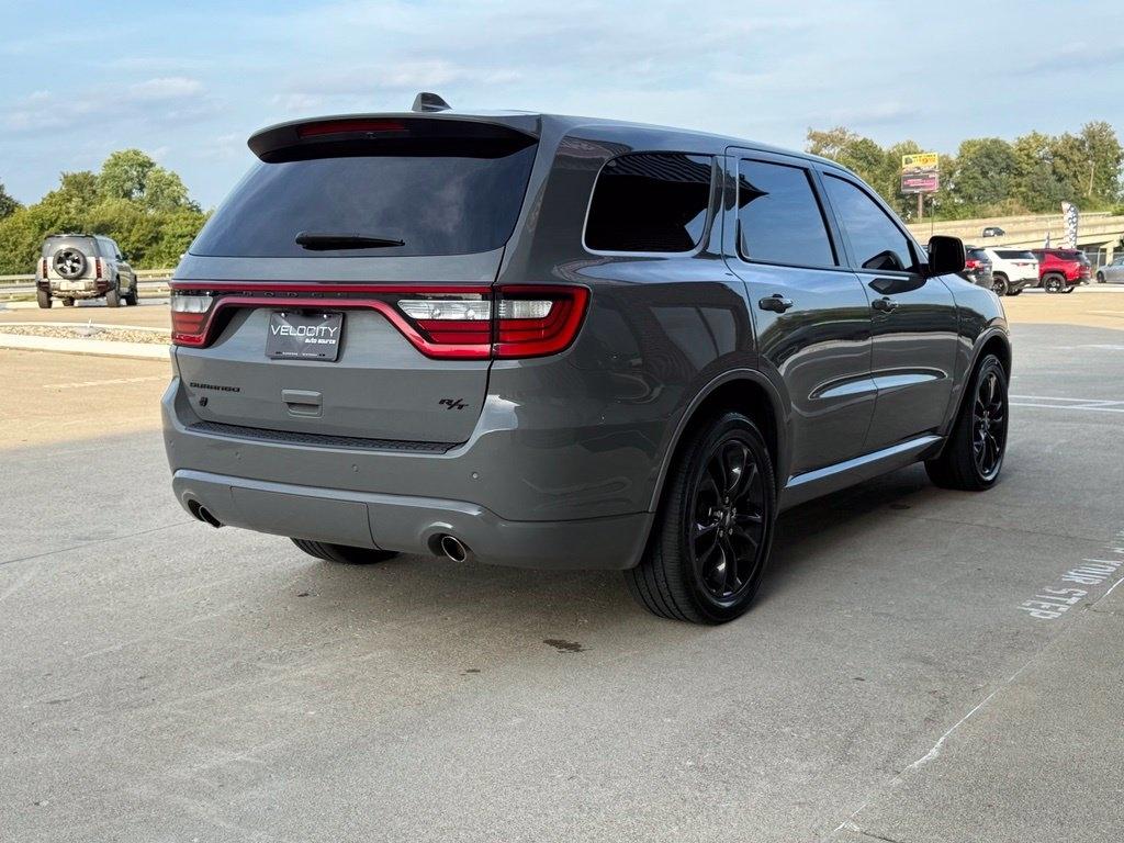 Dodge Durango  2022