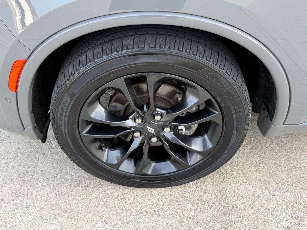 Dodge Durango  2022