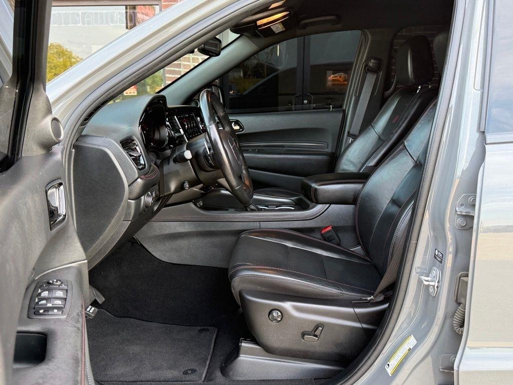 Dodge Durango  2022