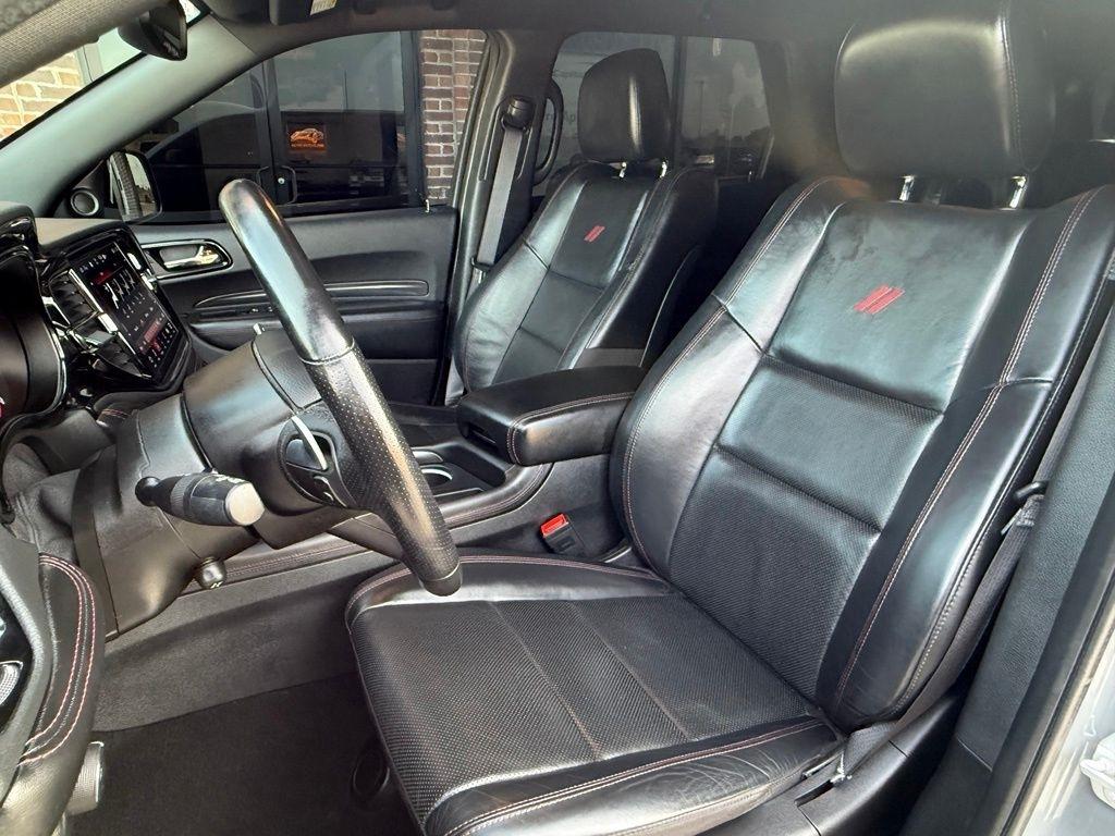Dodge Durango  2022
