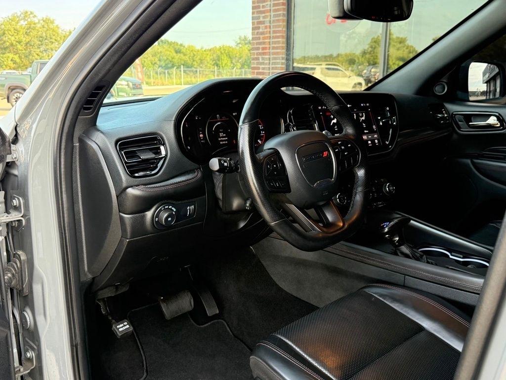 Dodge Durango  2022