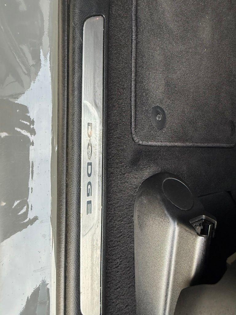 Dodge Durango  2022