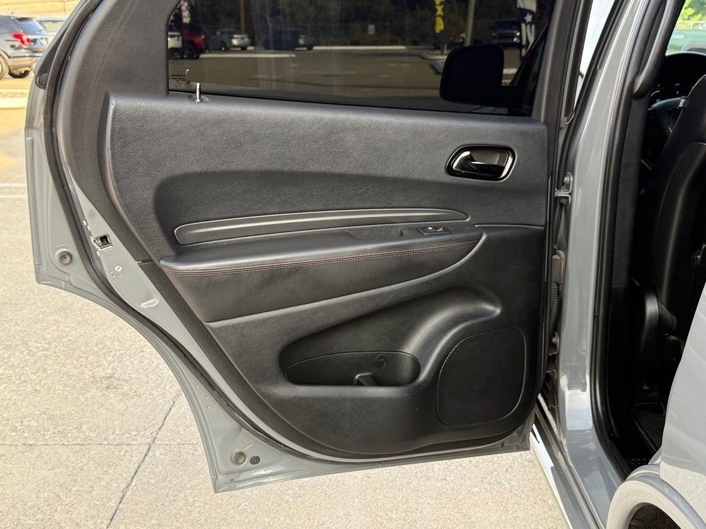 Dodge Durango  2022