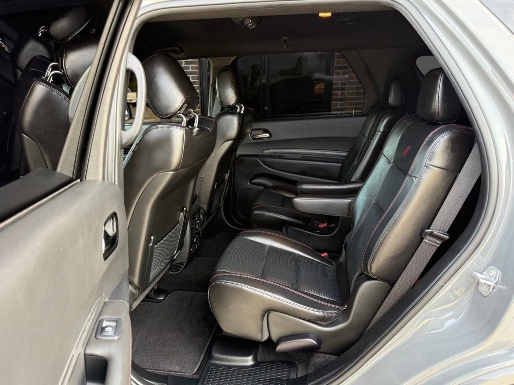 Dodge Durango  2022