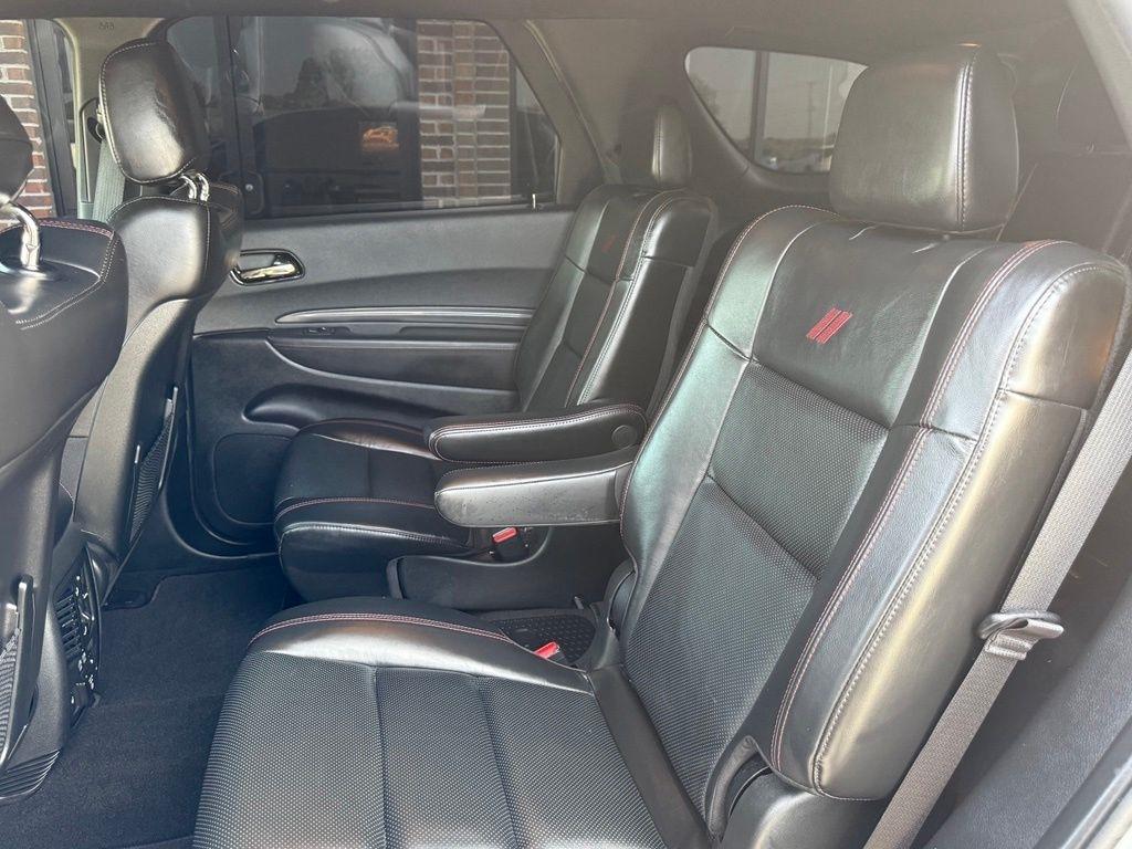 Dodge Durango  2022