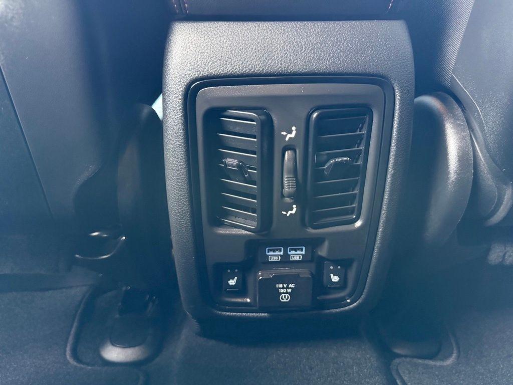 Dodge Durango  2022