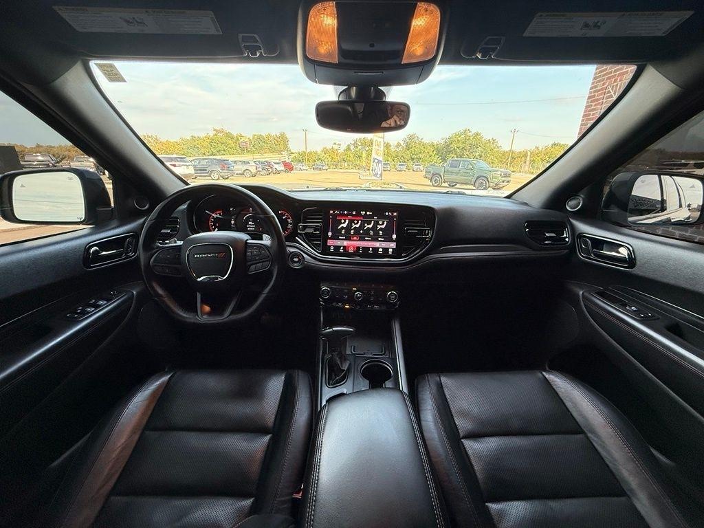 Dodge Durango  2022