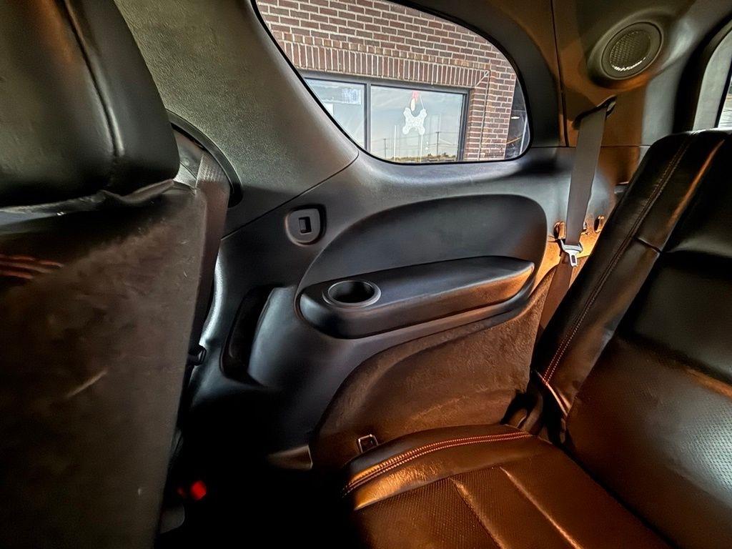 Dodge Durango  2022