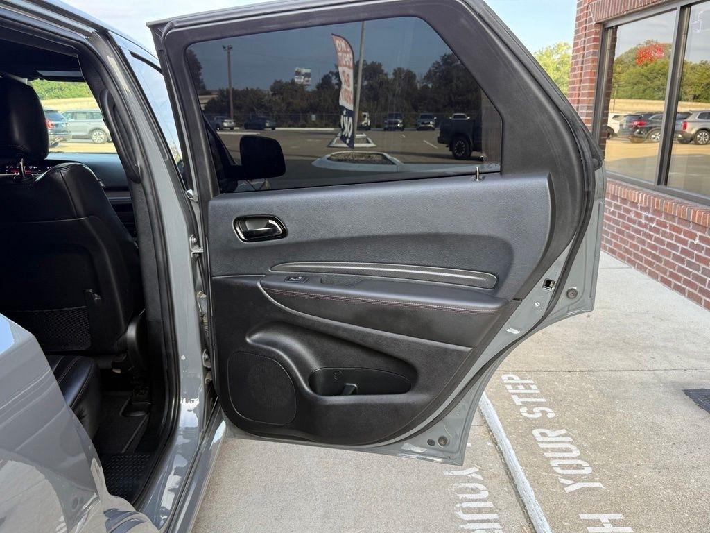 Dodge Durango  2022