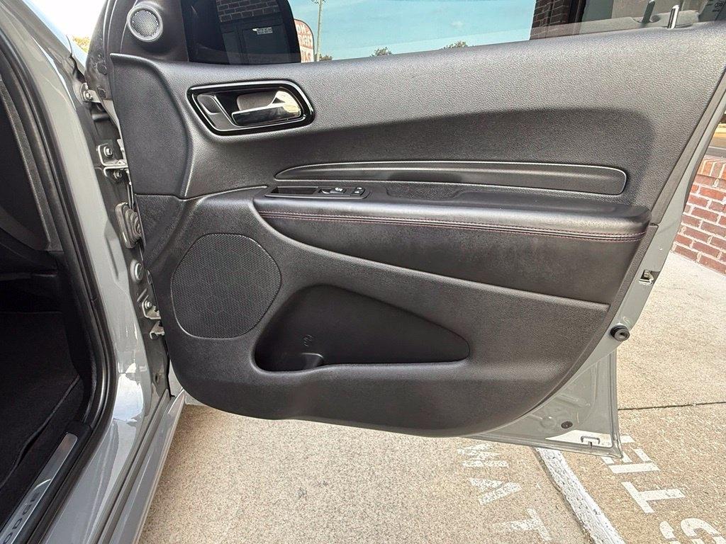 Dodge Durango  2022