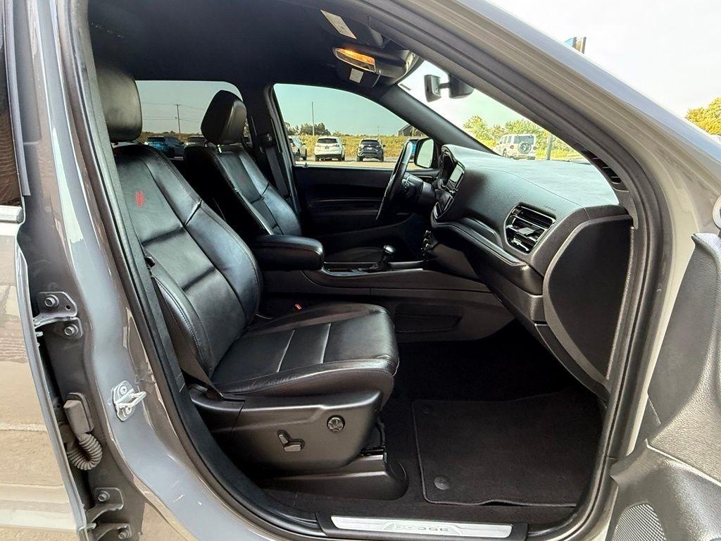 Dodge Durango  2022