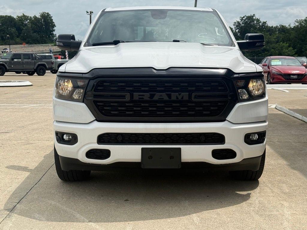RAM 1500  2023