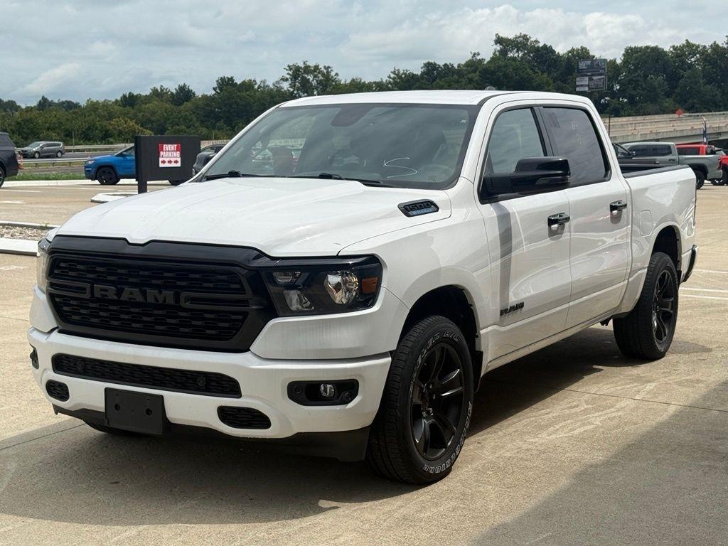 RAM 1500  2023