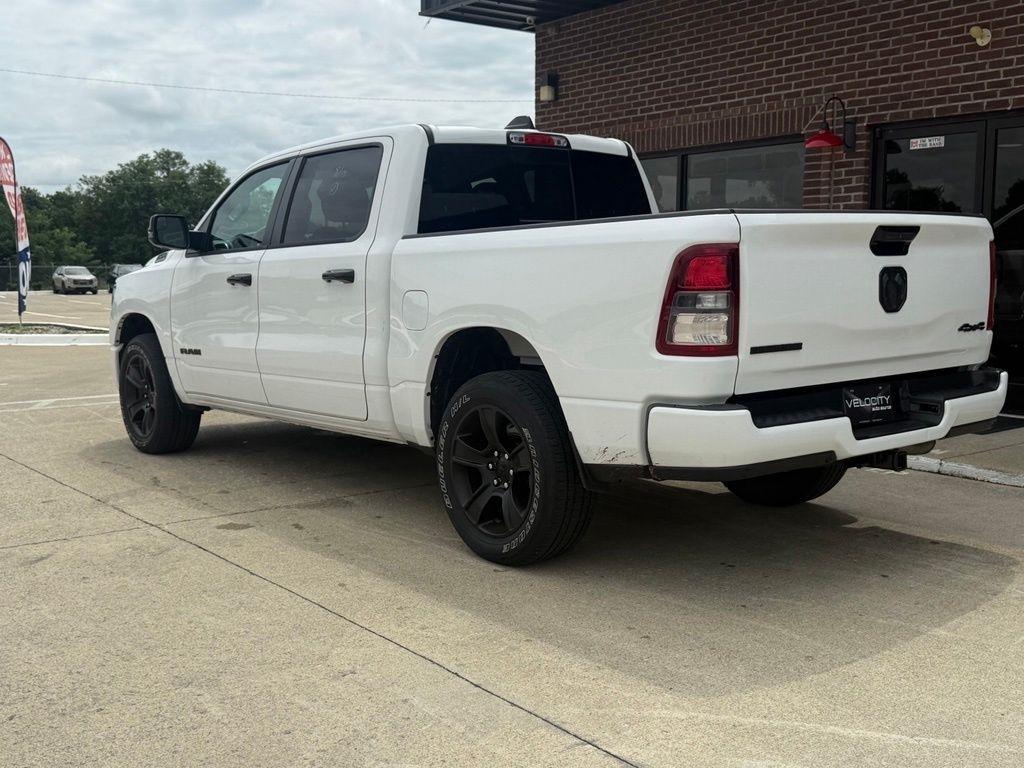 RAM 1500  2023