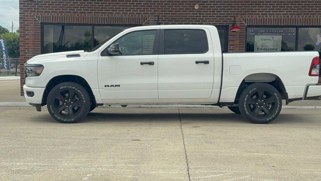 RAM 1500  2023