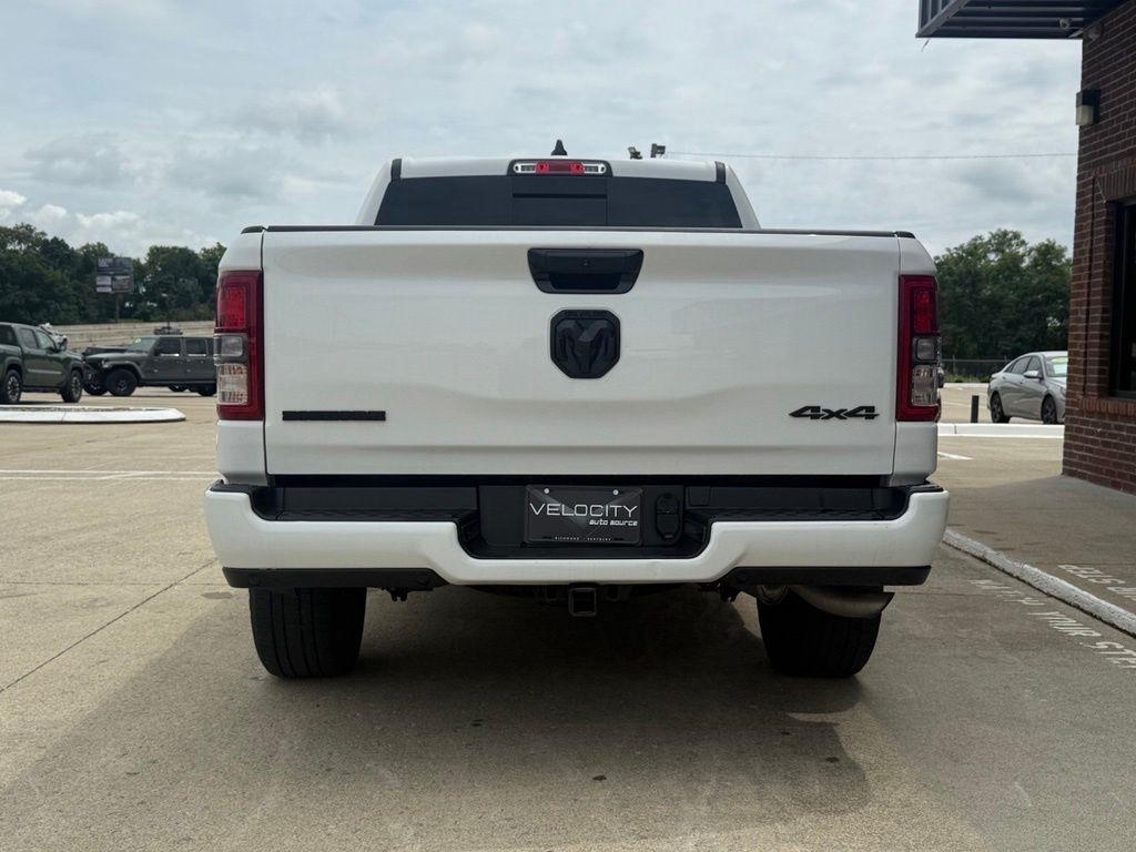 RAM 1500  2023