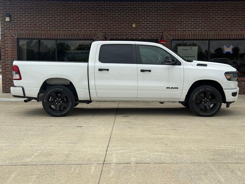 RAM 1500  2023