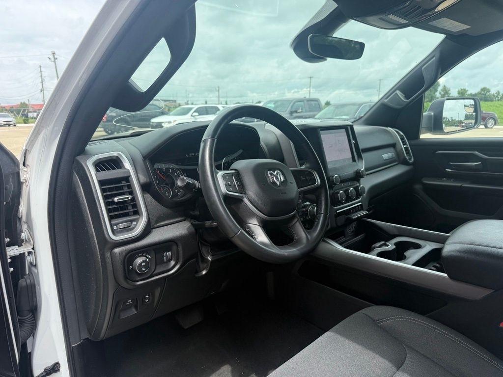 RAM 1500  2023