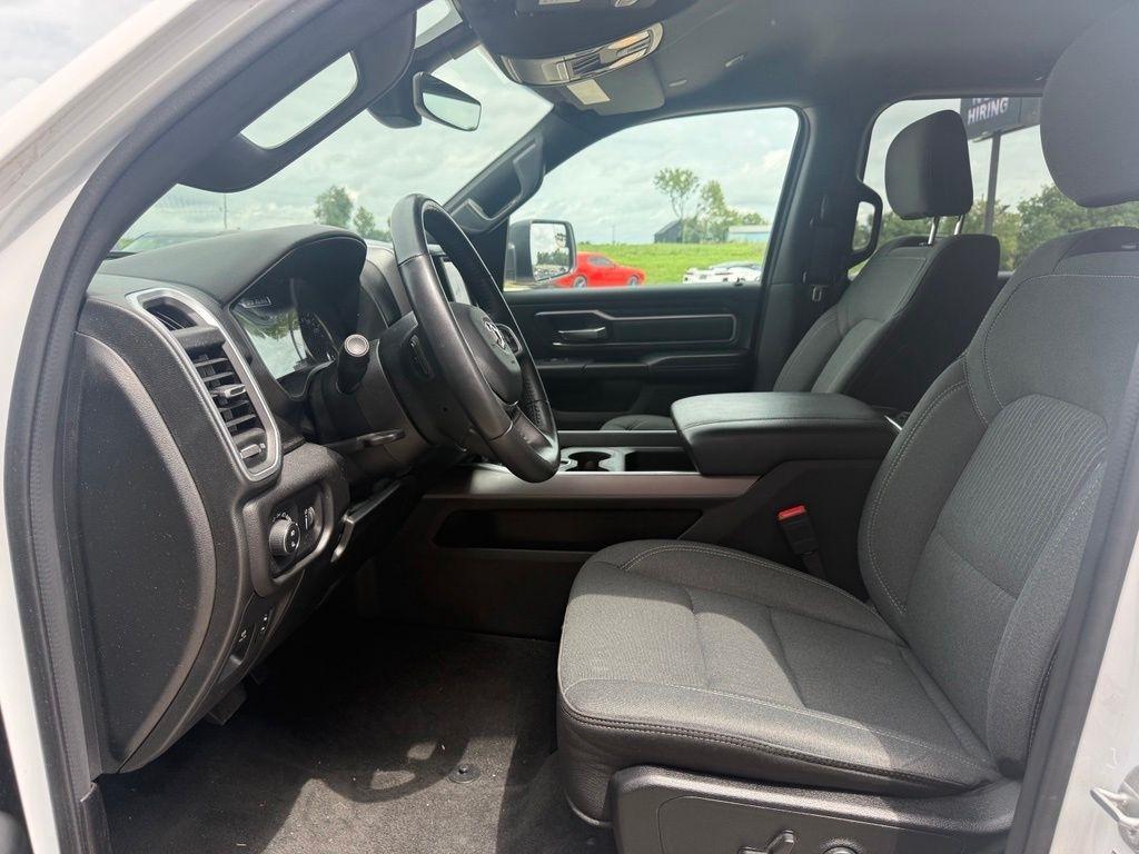 RAM 1500  2023