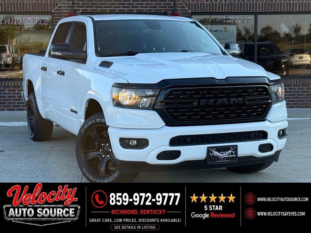 RAM 1500  2023
