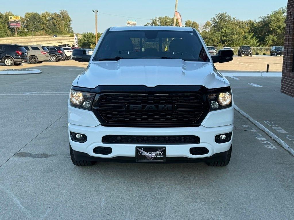 RAM 1500  2023