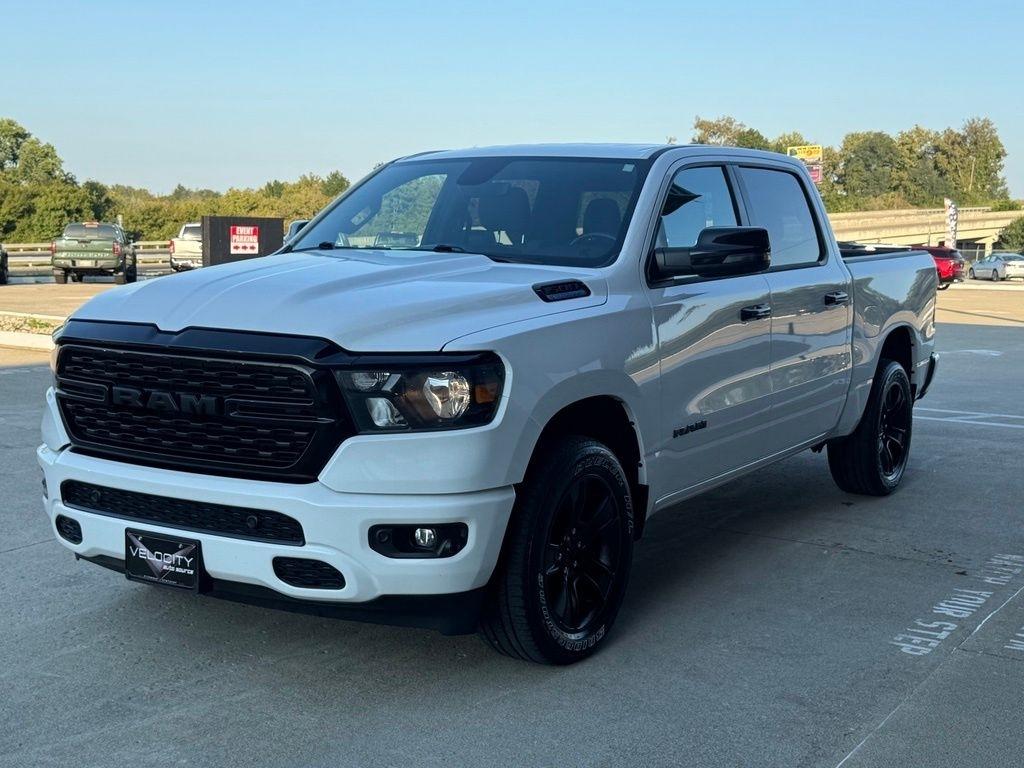 RAM 1500  2023