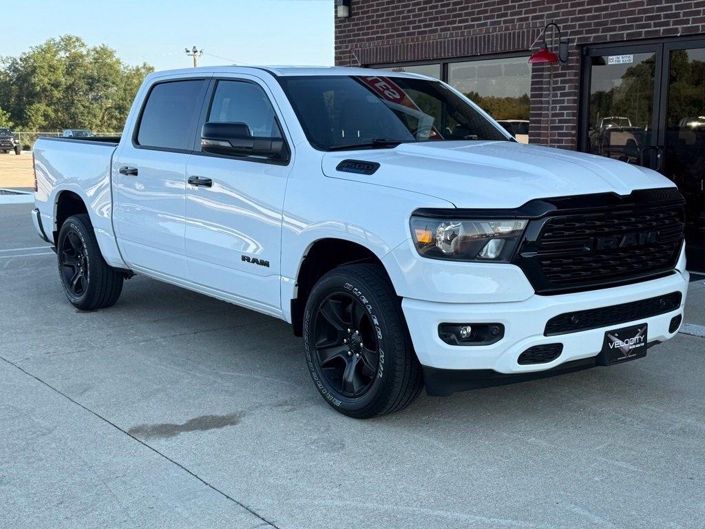RAM 1500  2023