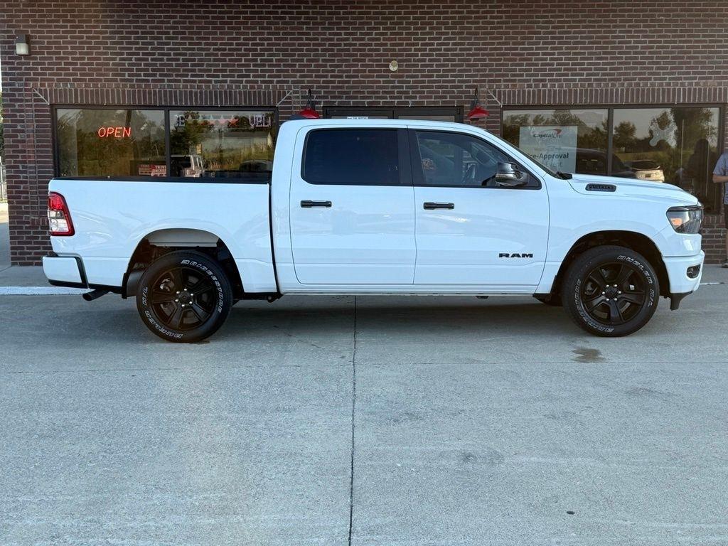 RAM 1500  2023