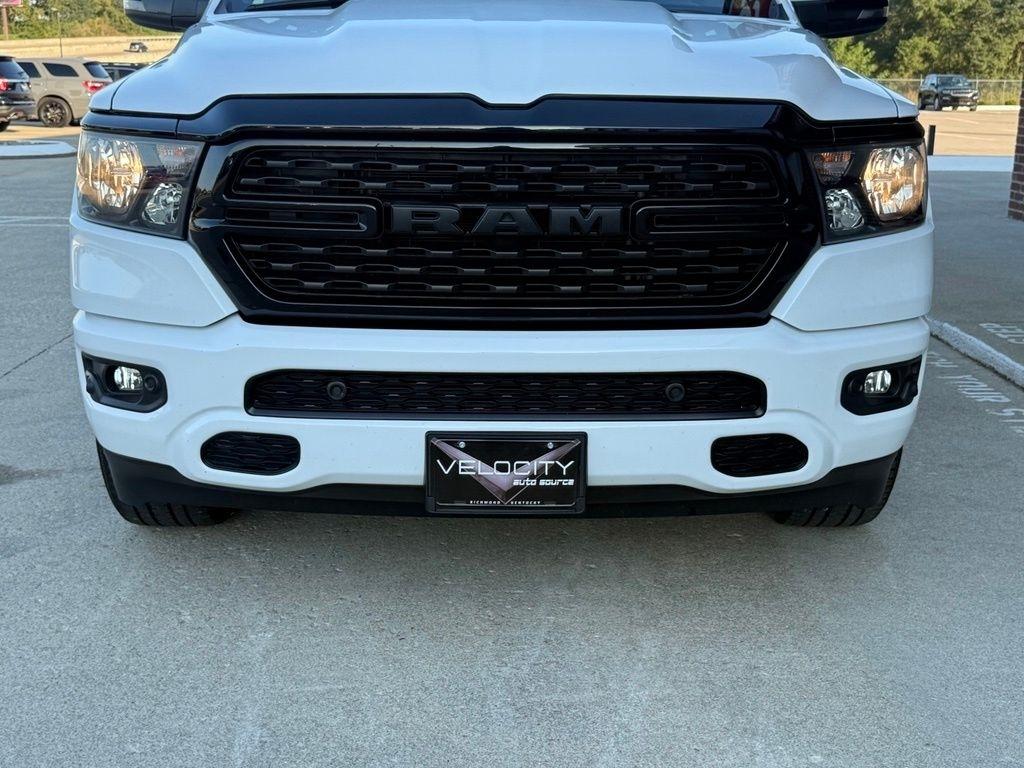 RAM 1500  2023