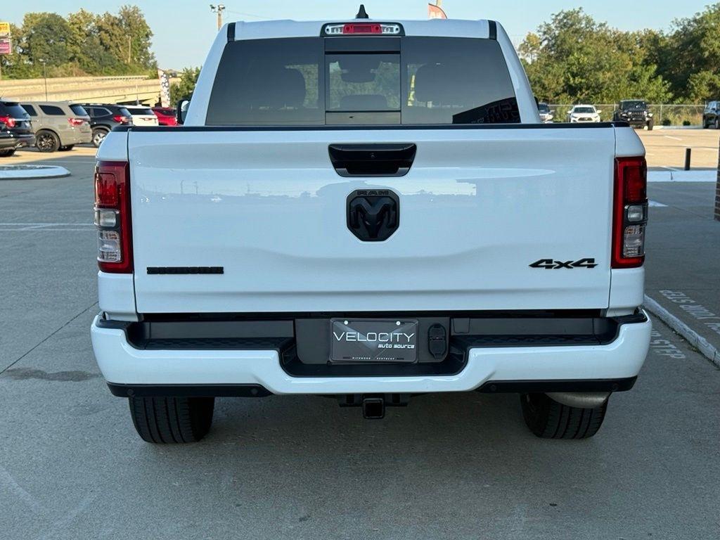 RAM 1500  2023