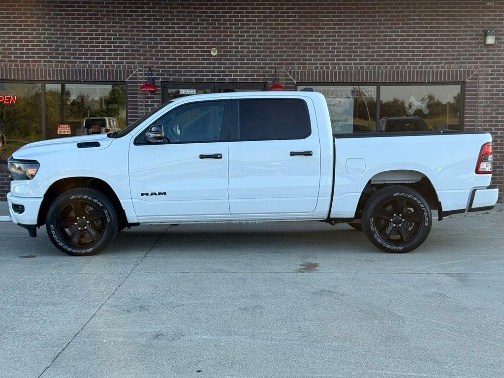 RAM 1500  2023