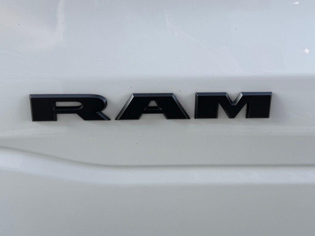 RAM 1500  2023