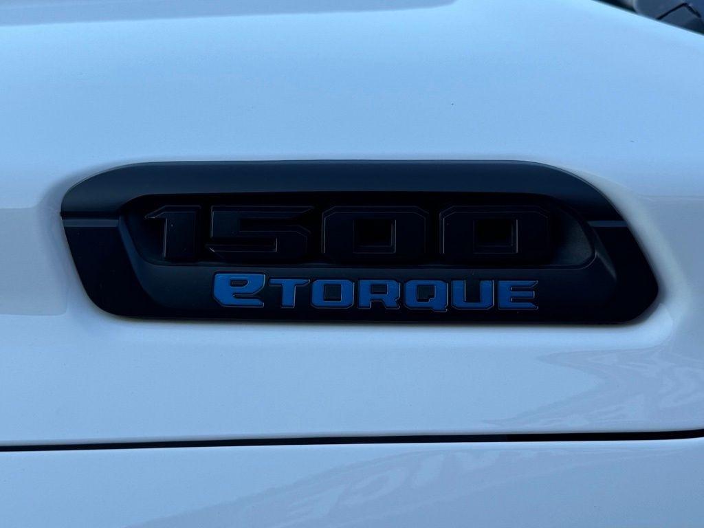 RAM 1500  2023