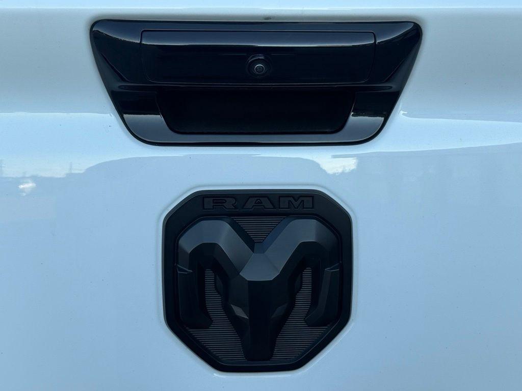 RAM 1500  2023