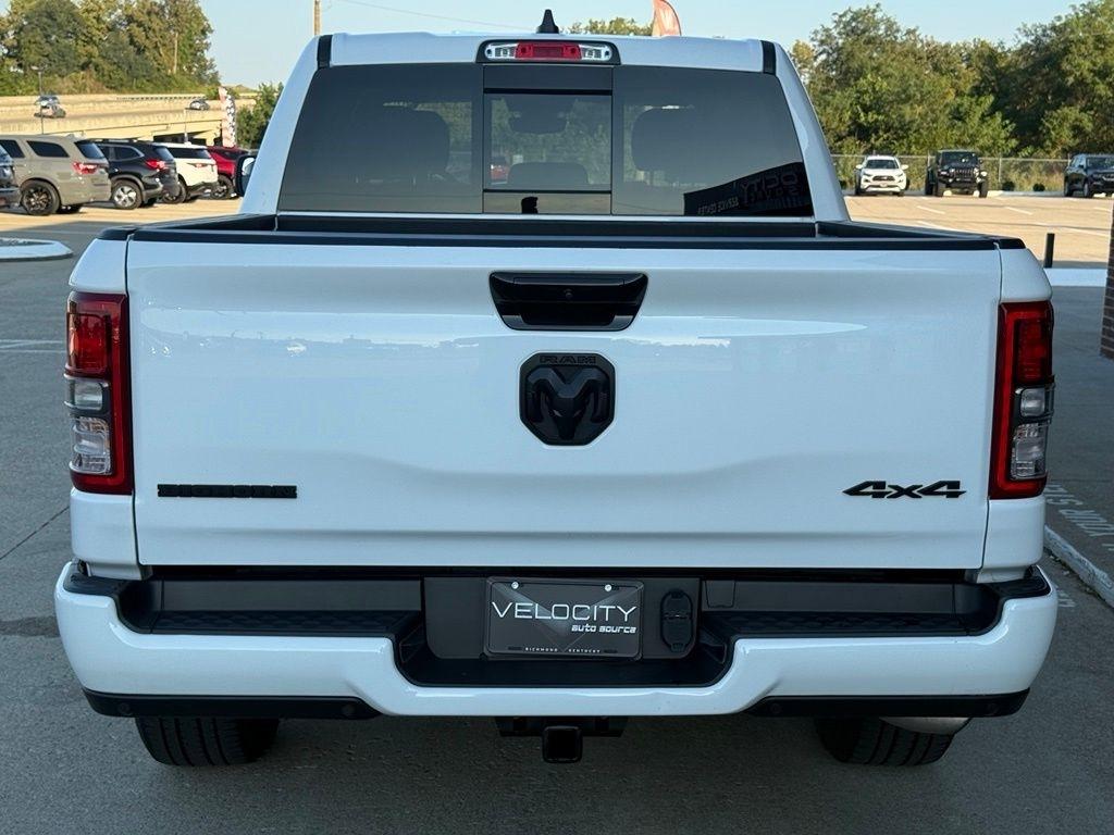 RAM 1500  2023