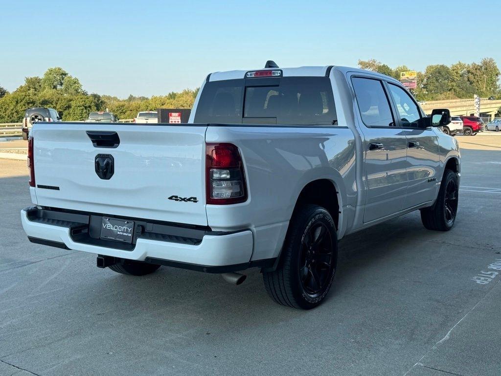 RAM 1500  2023
