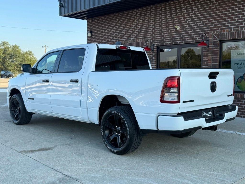 RAM 1500  2023