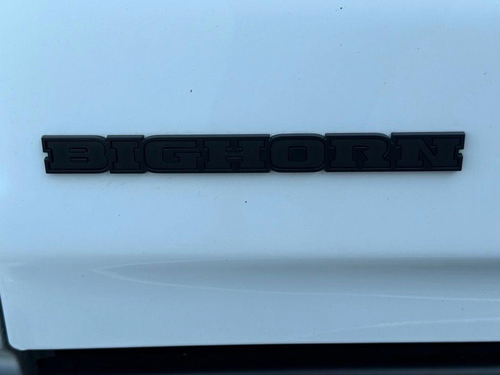 RAM 1500  2023