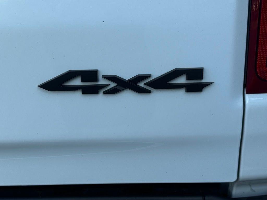 RAM 1500  2023