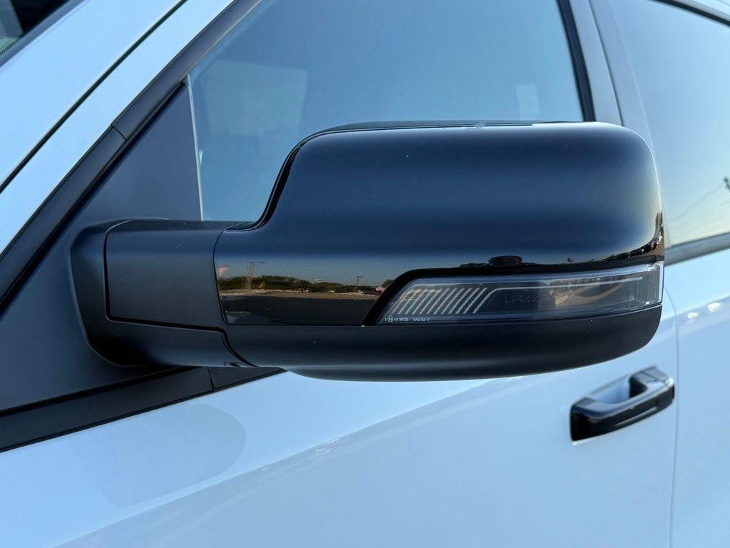 RAM 1500  2023