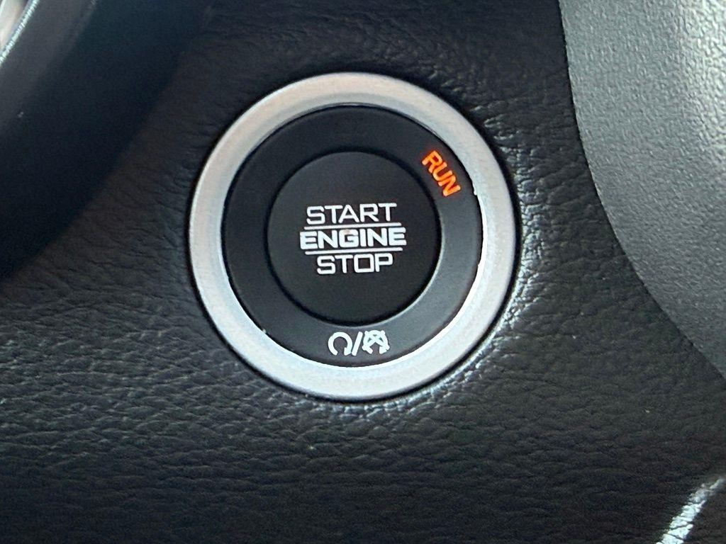 RAM 1500  2023